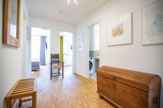 Quartier Eichenweg App 5 - 2