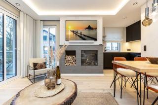 Quartier Eichenweg App 6 - 9