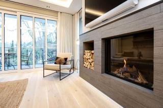 Quartier Eichenweg App 6 - 7