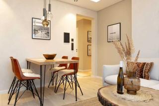 Quartier Eichenweg App 6 - 1
