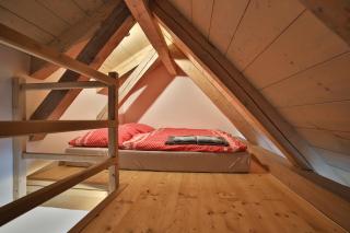 Roubenka U Zvoničky - 1