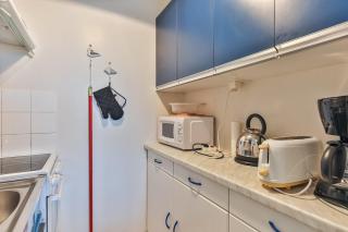 L'Albatros - 50m plage - Parking - 6