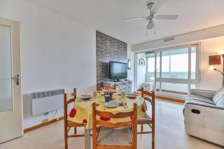L'Albatros - 50m plage - Parking - 1