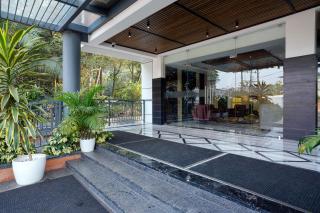 Nexstay River Mouth International - Ferokh - 8