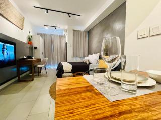 Studio 213 - Ebene Square - 1