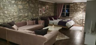 Leyla Suite - Alaçatı - 3