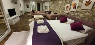 Leyla Suite - Alaçatı - 6