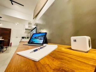Studio 213 - Ebene Square - Ebene - 3
