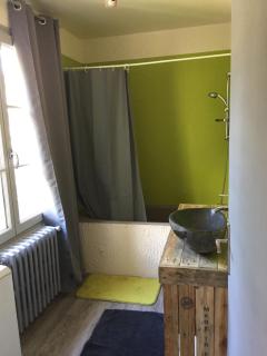 Maison conviviale dans un cadre unique - Essay - 3
