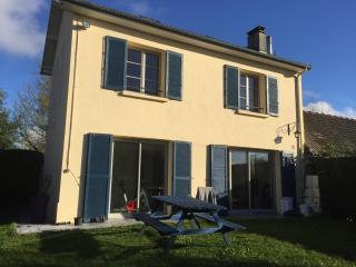 Maison conviviale dans un cadre unique - Essay - 0