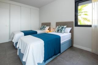 Luxury apartment stunning seaview BS 3104 - Manilva - 3