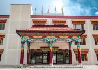Hotel Deskitsal - Leh - 7