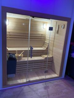 Luana Spa - Boussois - 4