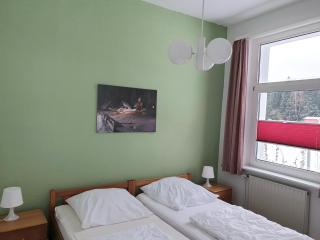 Erzgebirgsidyll Breitenbrunn Ferienwohnung - 4