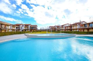 Borgo Gasparina Family Apartments - Castelnuovo del Garda - 1