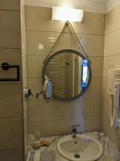 LEPANTO BEACH HOTEL - Nafpaktos - 2