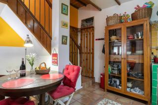 Casita Kunterbunt - 1