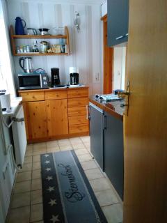 Ferienwohnung Fiebelkorn Vogt in Kappeln - Kappeln - 8
