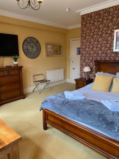 Barringtons - Matlock - 1