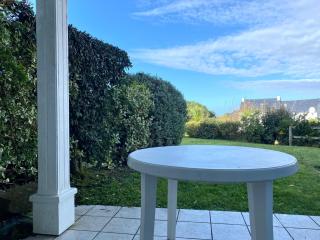REF 057 - Appartement pour quatre personnes avec terrasse secteur port Crouesty ARZON - Arzon - 0