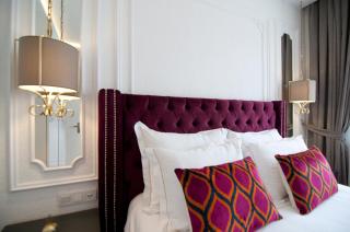 Blue Mosque Suites 2 - Old City Sultanahmet - Estambul - 5