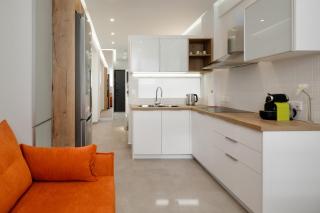 New Luxury Studio in the Heart of Thiseio. - Atene - 9