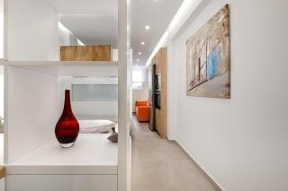 New Luxury Studio in the Heart of Thiseio. - 5