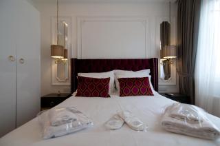 Blue Mosque Suites 2 - Old City Sultanahmet - Estambul - 6