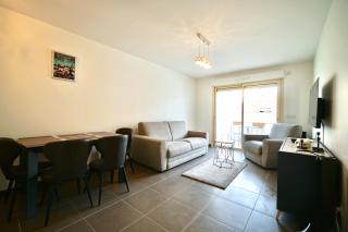 Apartment Montaigne - Cannes - 0