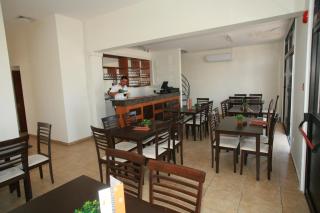 New York Plaza Hotel Apartments - Paphos - 3