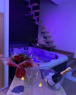 Luana Spa - Boussois - 8