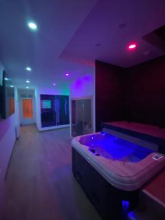 Luana Spa - Boussois - 9