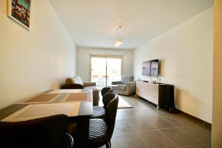 Apartment Montaigne - Cannes - 9