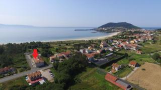 Apartamento Playa Langosteira - Fisterra - 0