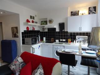 Apartment Rue St Antoine - Cannes - 5