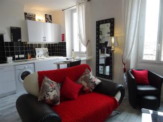 Apartment Rue St Antoine - Cannes - 6