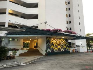 Beach Resort Home Stay Batu Ferringhi 01 - 0