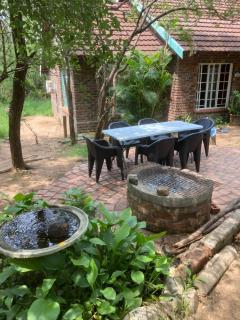 Uccellohouse - Marloth Park - 7