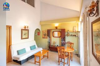 Apartamentos El Castell Casa Azahar - Alcossebre - 6