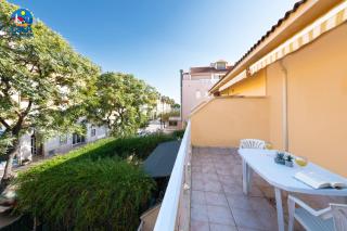 Apartamentos El Castell Casa Azahar - Alcossebre - 5