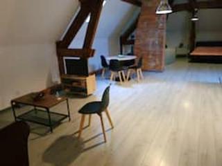 Appartement charmant à Beaugency, 60 m² + Douche moderne - Beaugency - 9