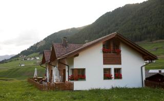 Rieglhof Apartment Maisel - Caprone - 8
