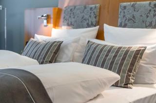 Residenz Hotel Detmold - Detmold - 0