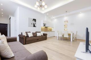 Center Avenue Apartments - Vilnius - 4