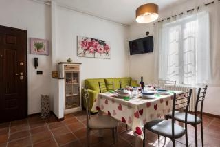 Conce Apartment - Pisa - 1