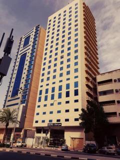 فندق الركائز - La Mecque - 0