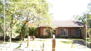 Uccellohouse - Marloth Park - 8