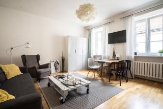 Old Town Heart IV - Krakowskie Przedmieście - 0