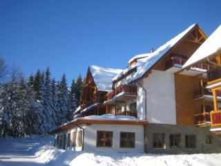 Pohorje Village Wellbeing Resort - Wellness & Spa Hotel Bolfenk - 5