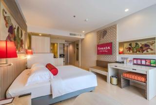 Ramada by Wyndham Phuket Deevana - Patong - 1
